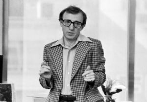 Woody Allen-Amazon işbirliği! İşte projenin detayları!