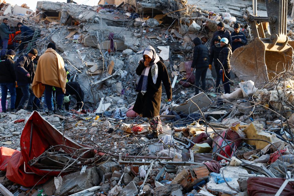 Bakan Yanık tan deprem bölgesindeki refakatsiz çocuklarla ilgili açıklama