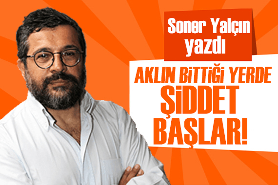 Soner Yalçın yazdı: Bahçeli’ye farklı bakış!