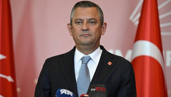 Özgür Özel: Tekin i ihraç ettik