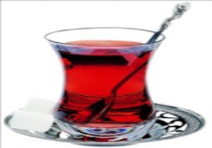 Sıcak Çay Kanser Riskini Arttırıyor