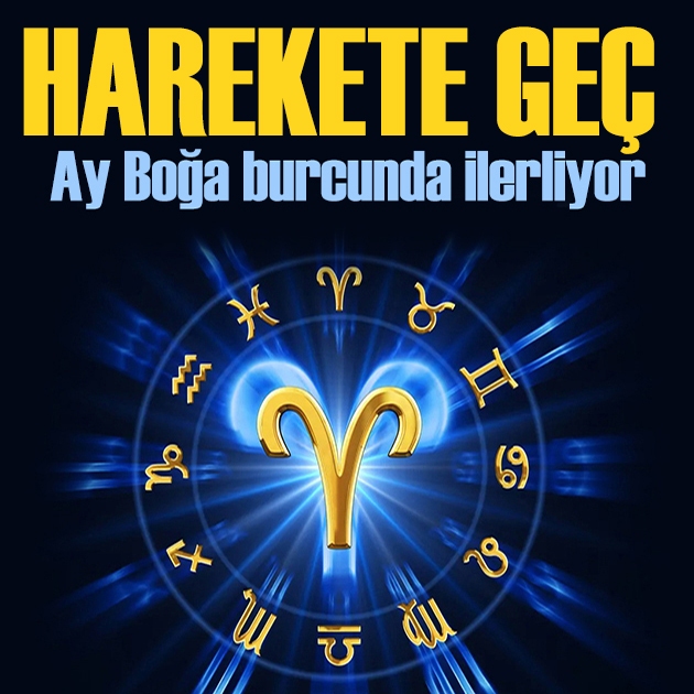 3 Eylül 2026 burç yorumları! Ay Boğa burcunda: Harekete geçmek için doğru zaman