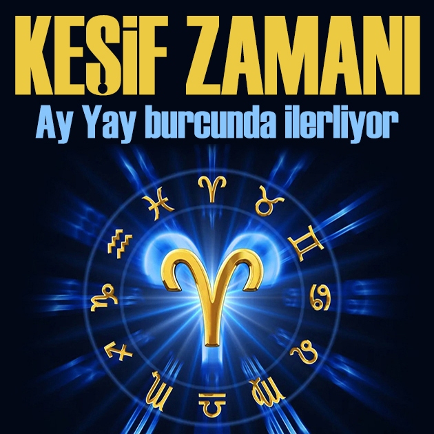 21 Ağustos 2026 burç yorumları! Ay Yay burcunda: Keşif zamanı!