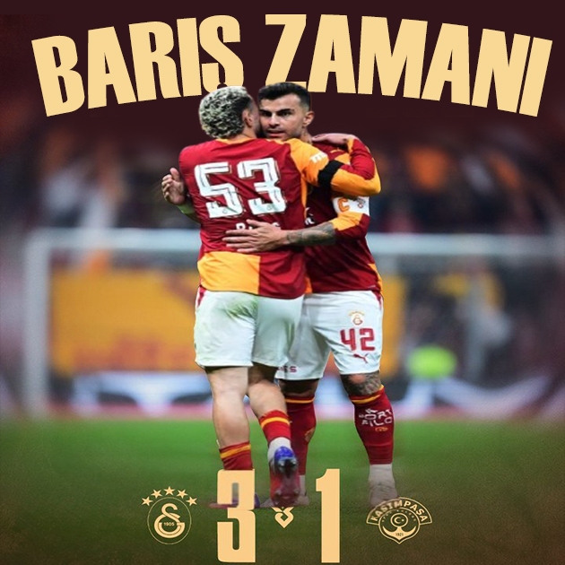 Aslan'da barış zamanı! Spor basını bugün ne yazdı? (10 Ekim)