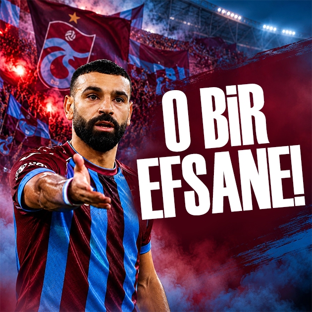 Salah artık efsane! Spor basını bugün ne yazdı? (24 Ekim)