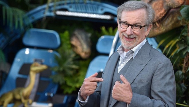 Spielberg’in filminde başrol belli oldu