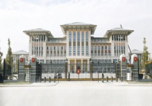 İşte Saray'ın harcamaları