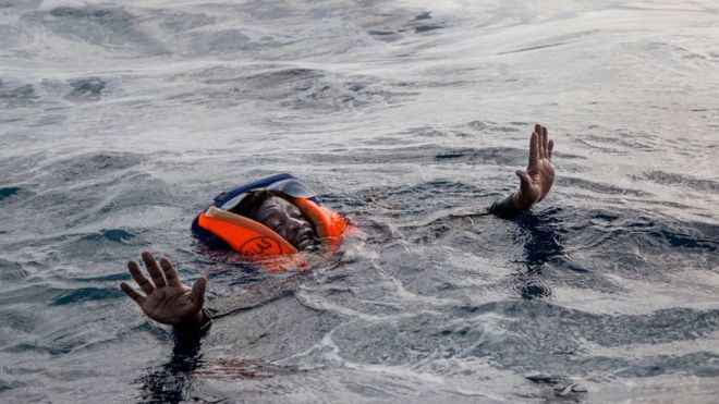  Akdeniz, dünyanın en ölümcül sınırı 