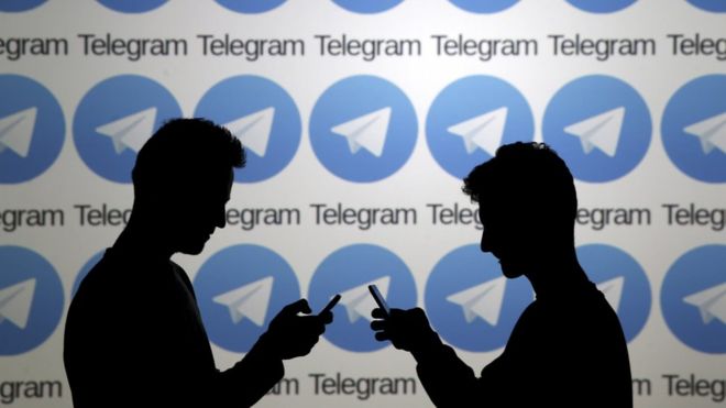 Rusya dan mesajlaşma uygulaması Telegram a yasak