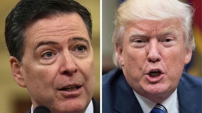 FBI eski Başkanı: Trump başkanlığa uygun değil