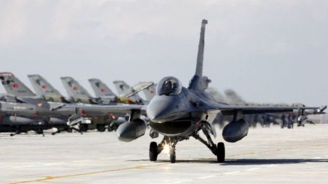 Türkiye ve İngiltere TF-X savaş uçağı projesinde anlaşmazlığa düştü