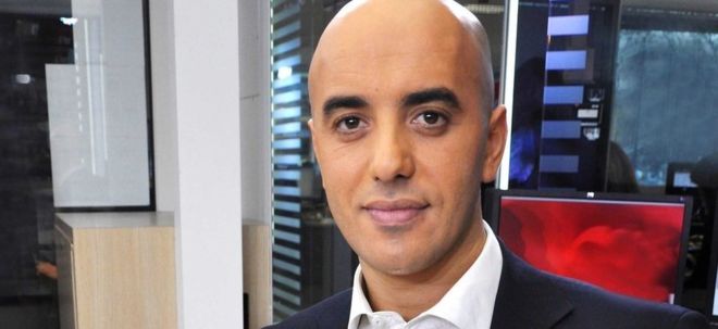 Ünlü Fransız gangster Faid yakalandı