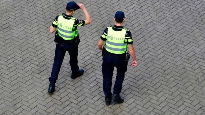 Hollanda da Türkiye kökenli kadın öldürüldü, kadının kocası gözaltına alındı