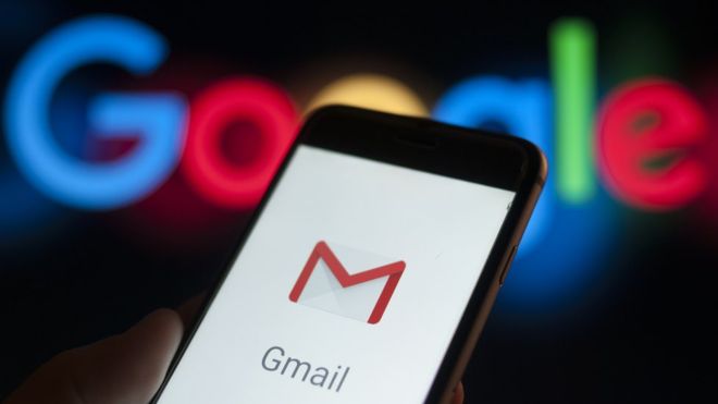 Google: Gmail deki verilerin paylaşılmasına devam edeceğiz