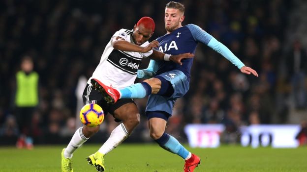 Ryan Babel Fulham daki ilk maçında İngiliz basınından övgü aldı