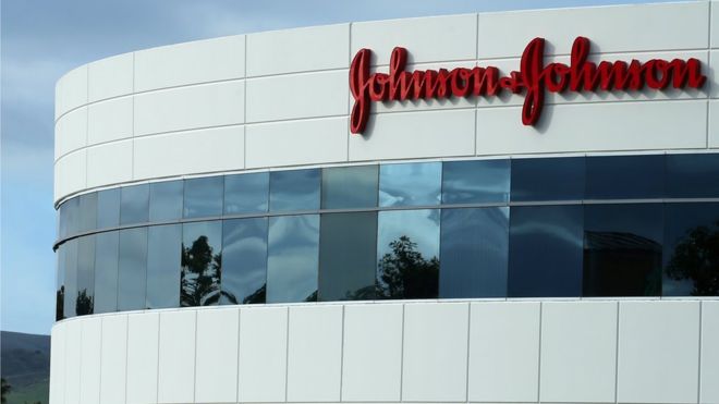 Johnson & Johnson 325 milyon dolarlık tazminata mahkum edildi