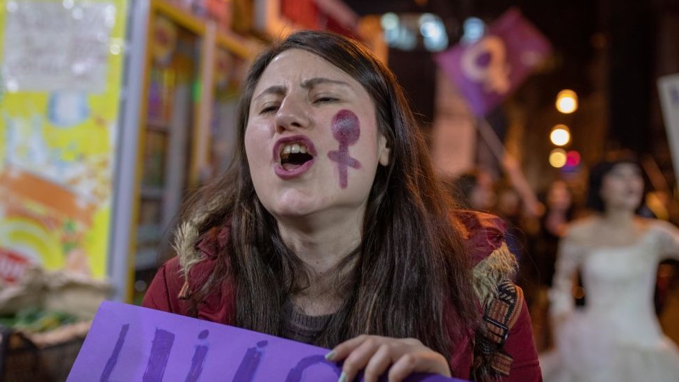 Temmuz ayında 31 kadın öldürüldü
