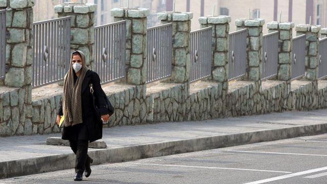Uzman doktor:  42 bin kişi hava kirliliğine bağlı hastalıklardan öldü