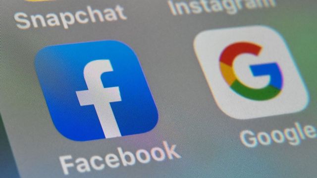 Fransa dan Google ve Facebook a  çerez  cezası