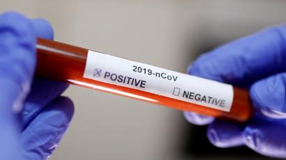Çeşme de koronavirüs: 45 aile karantinada!