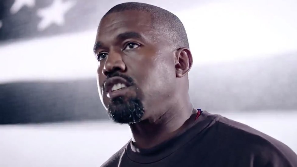 Kanye in Avustralya ya girişi reddedildi!