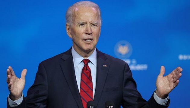 Biden dan 2 ülkeye NATO desteği!