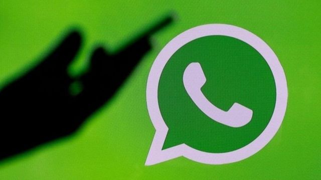 WhatsApp tan yeni özellik