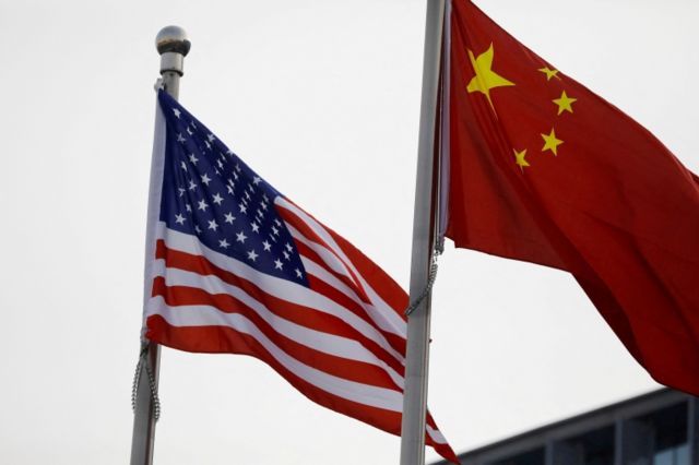 ABD ve Çin arasında üst düzey görüşme