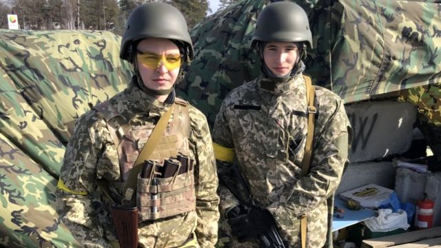 Fransa, Ukraynalı askerleri Polonya da eğitecek
