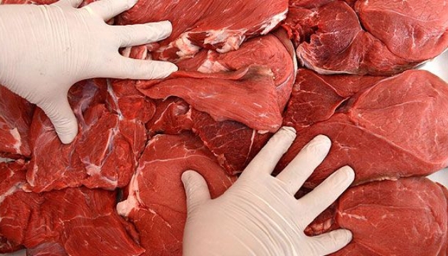 Bir haftada ete yüzde 11 zam!