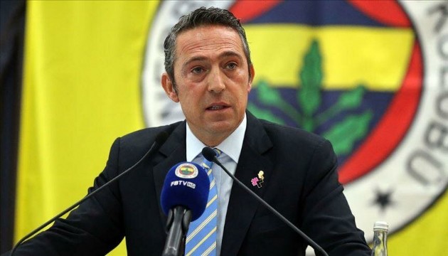 Ali Koç tan 19 Mayıs ta birlik çağrısı