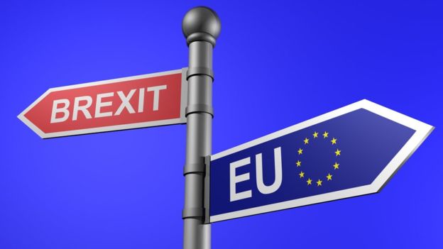 Brexit hangi aşamada?