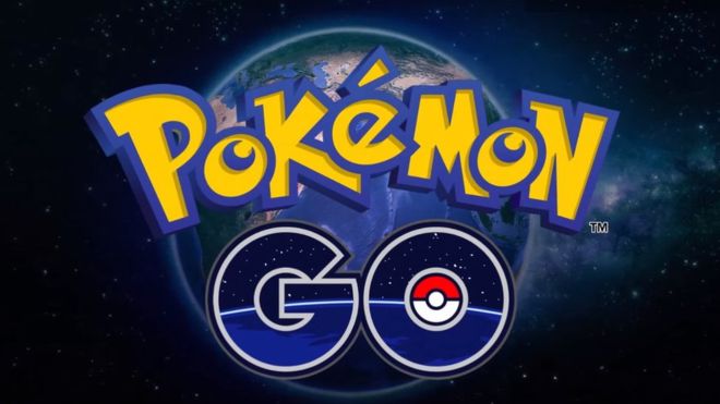 Pokemon GO