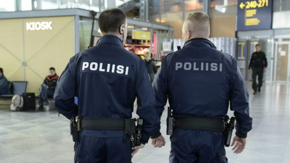 Finlandiya basını: Polis, Kur an-ı Kerim yakılmasına izin vermeyecek