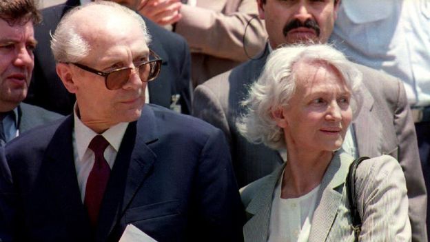 Devrik diktatörlerin gözde sürgün yerleri