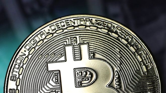 Bitcoin in baş döndüren 20 dakikası