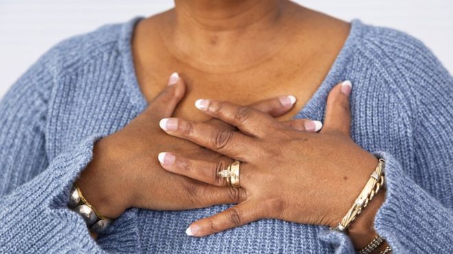 Kalp krizi tedavisinde  kadın-erkek eşitsizliği 