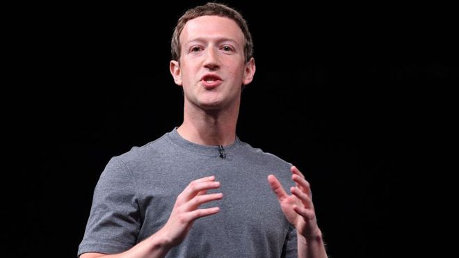 Zuckerberg in yeni ses kaydı ifşa oldu