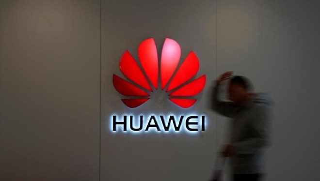 Huawei 5G altyapısından çıkarıldı!