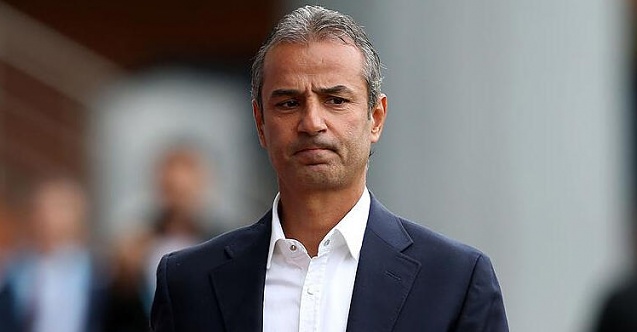 İsmail Kartal ın yeni takımı belli oldu