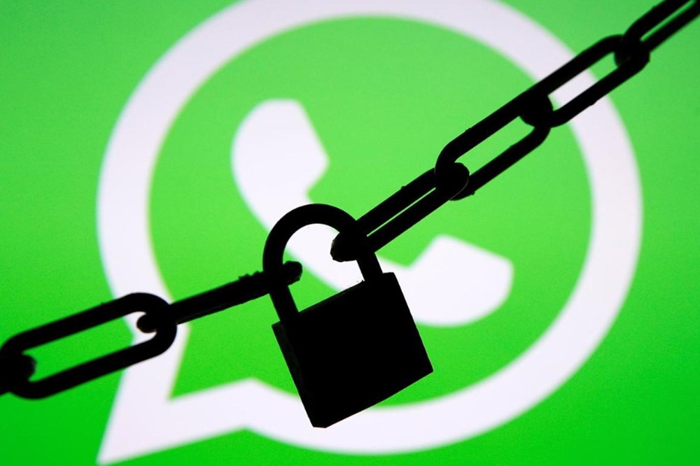 WhatsApp tan ilk Koronavirüs kısıtlaması