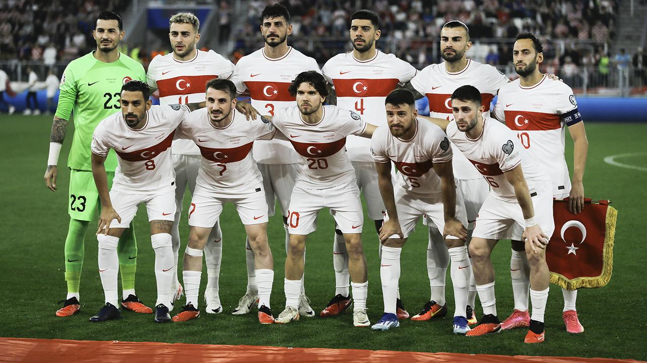 Milli Takım, EURO 2024 öncesi Polonya ile karşılaşacak