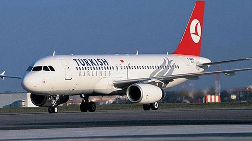 THY birinci sıraya yükseldi