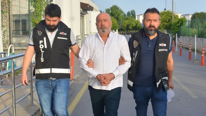 Adana da operasyon: Çok sayıda gözaltı