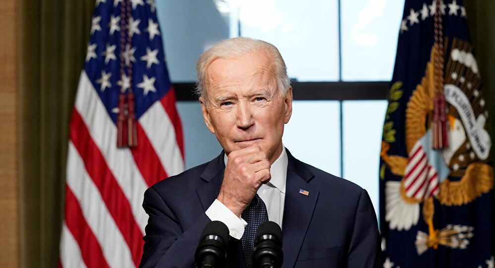 İngiltere den Biden a  soykırım  cevabı