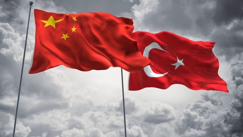 Türkiye ve Çin den 5 milyar dolarlık anlaşma