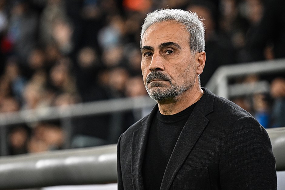 MKE Ankaragücü nde çifte ayrılık açıklandı