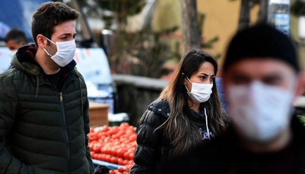 Bir ilde daha maske zorunluluğu