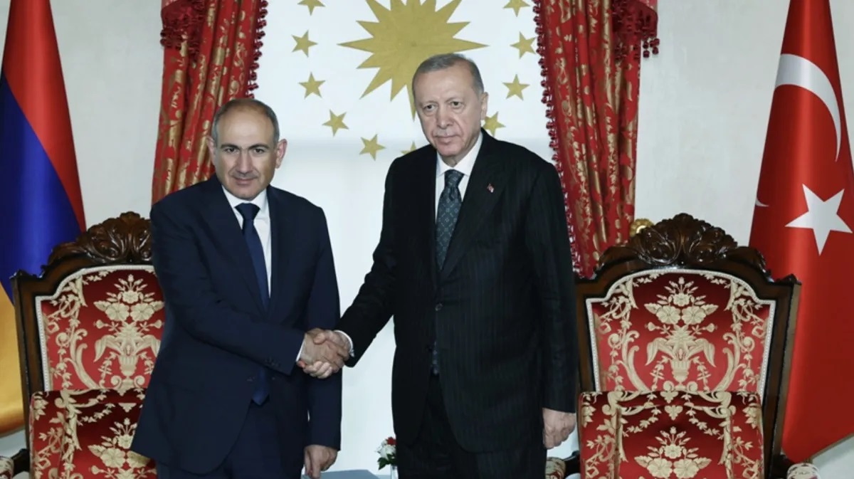 Ermenistan a 10 yeni cami yapılacak