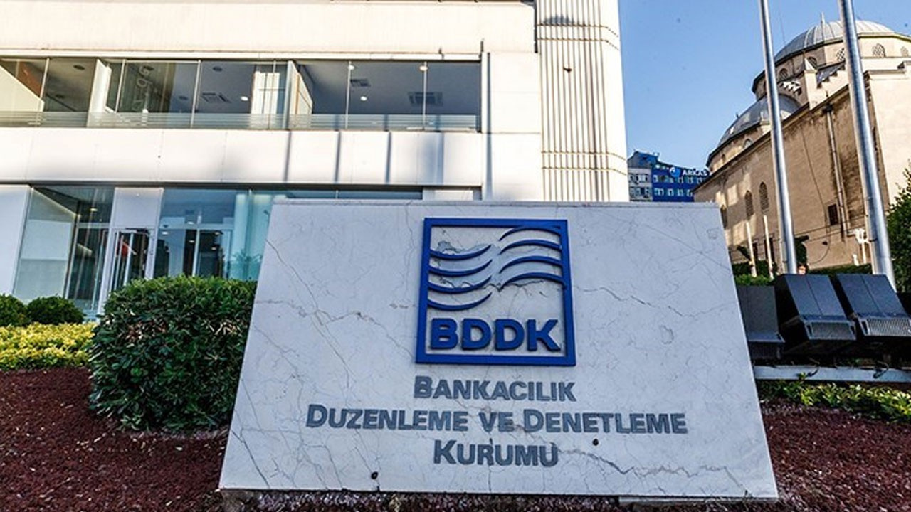 Bankalar için yeni düzenleme